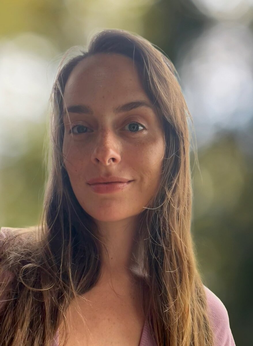 Emily McKinley, MSW, LICSWA